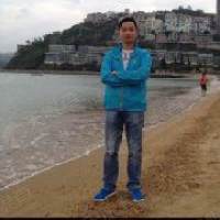 潘晓峰