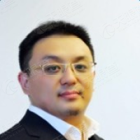 刘冲