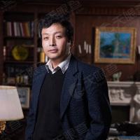 吴刚