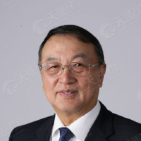柳传志
