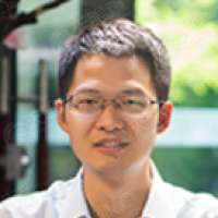 陈永