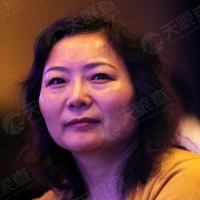 吴亚军
