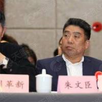 朱文臣
