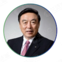 马蔚华